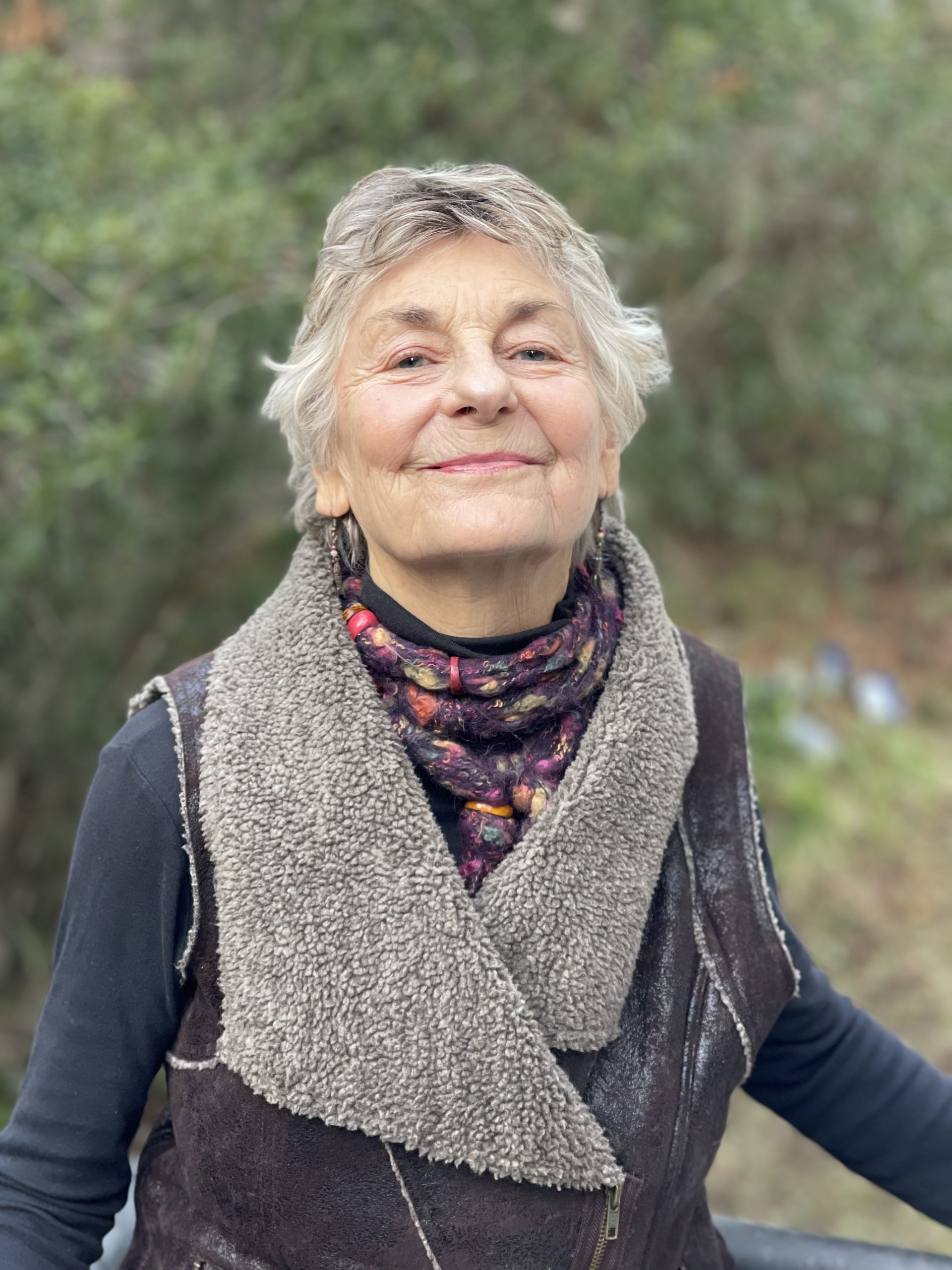 Susan Murphy